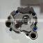 ME084735 L220-0017M For SK230-6E 6D34 High Quality Oil Pump China supplier JiuWu Power