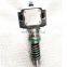 Excavator diesel engine fuel Unit Pump 0414750003 02112707
