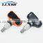 Genuine Universal Metal Stem Tire Pressure Sensor For MX-Sensor 315HZ