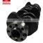 8-97131664-0 4KH1-TC engine spare part crankshaft