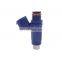Fuel Injector nozzle 49033-2060 For 4000 4010 4x4 SE 2009-2017