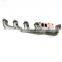 Aftermarket QSB6.7 diesel engine part 3976789 racing exhaust manifold