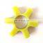 High Quality N14 engine 3046200 rubber spider coupling