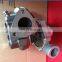 JAC HFC4DA1-1A engine parts Turbocharger 108200FA060