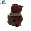K5V80DTP-173R-9K0E K5V80DTP Hydraulic Main Pump With PTO 4460659 Excavator Piston Pump for ZX160W ZX160
