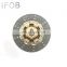 IFOB Car Parts Clutch Disc For Land Cruiser 31250-36490
