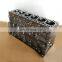 Cummins 6.7L diesel engine parts 5302096 QSB6.7 cylinder block