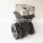 DCEC ISDE Cummins Engine 4988676 3509DE3-010 Air Compressor