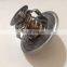 Excavator machinery  engine parts PC200-6 PC200-7 PC220-6 PC220-7    Thermostat 6732-61-1620 in stock