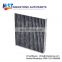 Factory carbon cabin air filter GJ6A-61-P11 for car