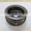 Diesel engine parts NT855 accessory drive belt pulley 3013336