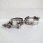 High Quality  ISF2.8 ISF3.8 Diesel Engine Part V Band Clamp 4898590