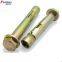 M6-M20 Elevator Expansion Bolts Conical Cap Sleeve Type Anchor Enhanced Bolt Cerrojo Boulon Pernos Bouten Parafusos Vis Screwouten Parafusos Vis Screw