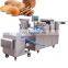 bread production line used bakery equipment