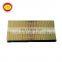 Japanese automobile air filter other auto parts 17801-0Y040