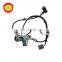 Genuine Front Left 89543-60010 ABS Wheel Speed Sensor connector
