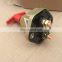 Sinotruk Howo spare parts China manufacturer Battery switch WG9100760100