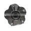 XYREPUESTOS AUTO ENGINE PARTS Repuestos Al Por Mayor Rear Axle Left or Right Wheel Bearing hub Assembly for NISSAN 43202-JA000