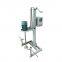 liquid pvc oil pvc resin powder mixing machine
