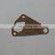 SINOTRUK Truck Engine Part VG14070055 Oil Pump Gasket For Truck