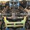 drive axle wheel loader spare parts xcmg zl50g zl50 lw300 lw500