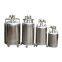 ydz-30 stainless steel liquid nitrogen cryogenic storage tank