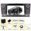 7 Inch Android 6.0 capacitive touch screen car Radio GPS Navigation for E90 2004-2012