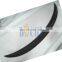 hotsale and good quality carbon fiber car rear spoiler for BMW E90