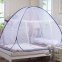 Mongolian yurts mosquito nets Free-of-installation