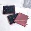 High End Luxury Velvet Jewelry Displays?Pu Leather Jewelry Display Tray