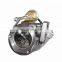 GT2052 Turbocharger 2674A326 727266-0001 452301-0001 Application for Perkins Industrial JCB 3CX 4CX Cars