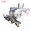 For 2003-2008 Volkswagen Golf with Engine BKD turbocharger GT1749V 724930-0004 Turbos 03G253014H