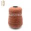 Hot Sal 100% Nylon 13NM feather Cone Yarn for Knitting and Weaving