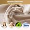 2020 top sell 100% 22mm mulberry silk pillowcase plain with zipper