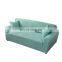 Winter Couch Cover Thick Velvet Universal Elastic Sofa Cover For Living Room Slip-Resistant Sofa Cover Strech Slipcover