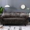 European Geometric Designs Stretch Slipcover Elegant Sofa Covers