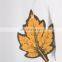 Hot Sell felt air freshener polyester