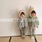 6223 Quickly delivery supplier baby clothes kids pants girls cotton warm pants