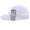 Wholesale unstructured dad hats custom embroidery