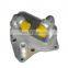 Low Price and Good Quality Oil Cooler For FIAT / TOYOTA OEM 55236754 / 15710-0R011