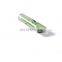 Portable High borosilicate glass cigarette holder Mini filter small cigarette holder glass cigar pipe