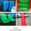 Fiberglass airplane outdoor playground equipment