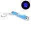 New interactive training pet LED funny cat projection flashlight laser toy pointer