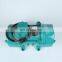 factory hot sales electrical concrete vibrator 1hp for block
