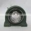price ucpa 206 plummer block white plastic housing units UCPA206 waterproof pillow block bearing PA206