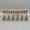 Common rail injector tools for cr injectors oil return connectors sets