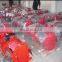 3 point Mini tractor mounted rotary tiller farm rotavator