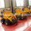 Hysoon HY380 skid steer loader mini