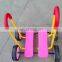 children sensory trample training car