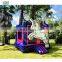 Unicorn Inflatable Moonwalk Jumper Bouncer Jumping Bouncy Castle Combo Bounce House